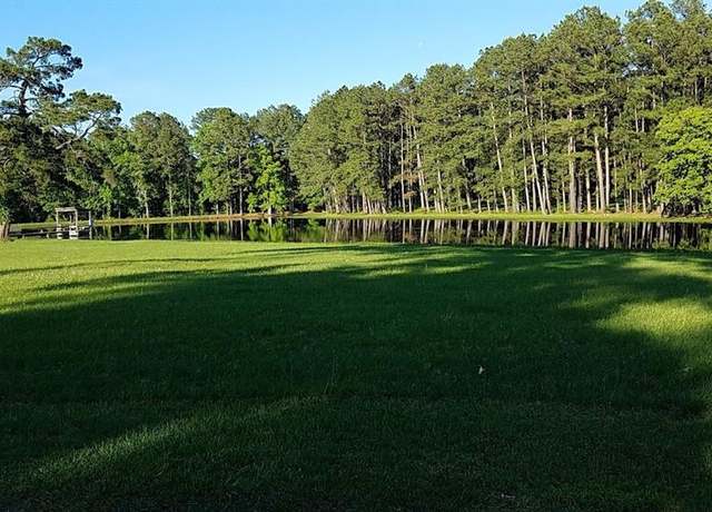 Property at - N Lincoln Wiggins St, Livingston, TX 77351