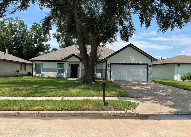Property at 13314 Oak Ledge Dr, Houston, TX 77065, 3 beds, 2.5 baths