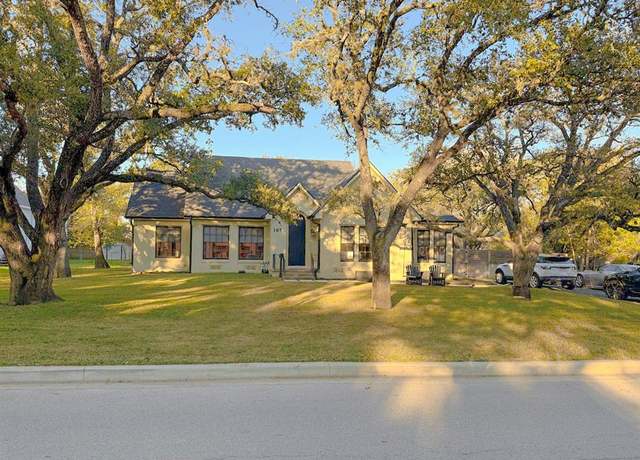 Property at 107 Pershing Ave, College Station, TX 77840, 2 beds, 2 baths