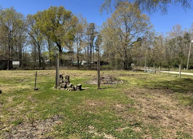 Property at 460 Don Reily Drag, Livingston, TX 77351