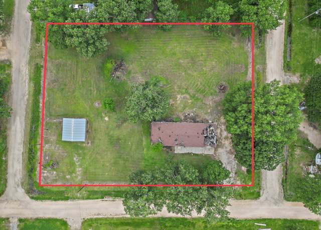 Property at 460 Don Reily Drag, Livingston, TX 77351