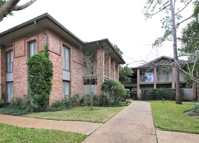 Property at 6433 Bayou Gln #6433, Houston, TX 77057, 2 beds, 1 bath