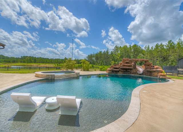 Property at 5454 Fm 350 N, Livingston, TX 77351, 5 beds, 5 baths