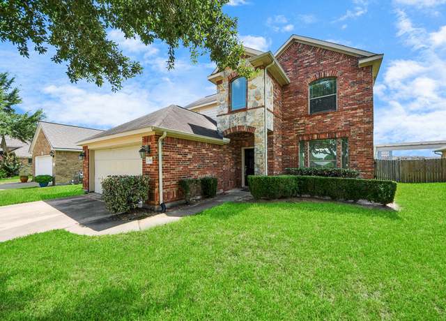 Property at 23906 W Fairport Harbor Ln, Richmond, TX 77407, 4 beds, 3.5 baths