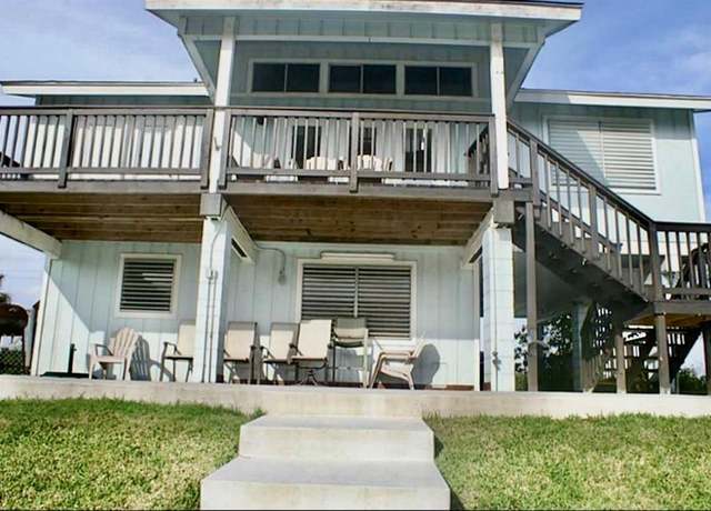 Property at 34 N Omega St, Galveston, TX 77568, 2 beds, 2.5 baths