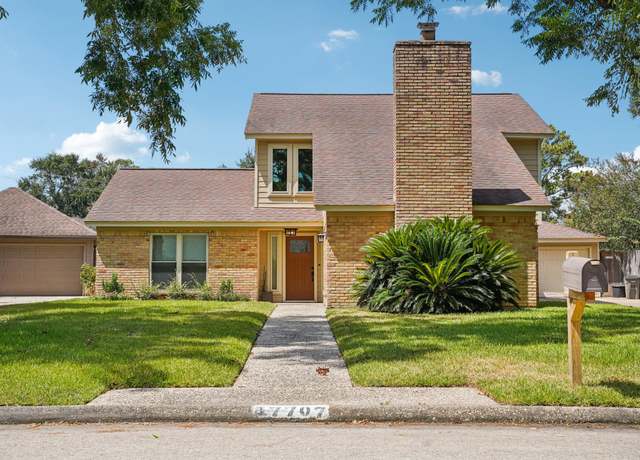 Property at 17707 Sorrel Ridge Dr, Spring, TX 77388, 4 beds, 2.5 baths