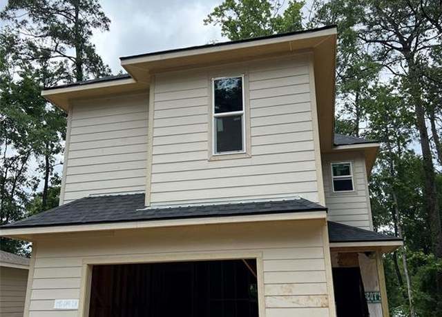 Property at 140 Oak Cir, Livingston, TX 77351, 3 beds, 2.5 baths