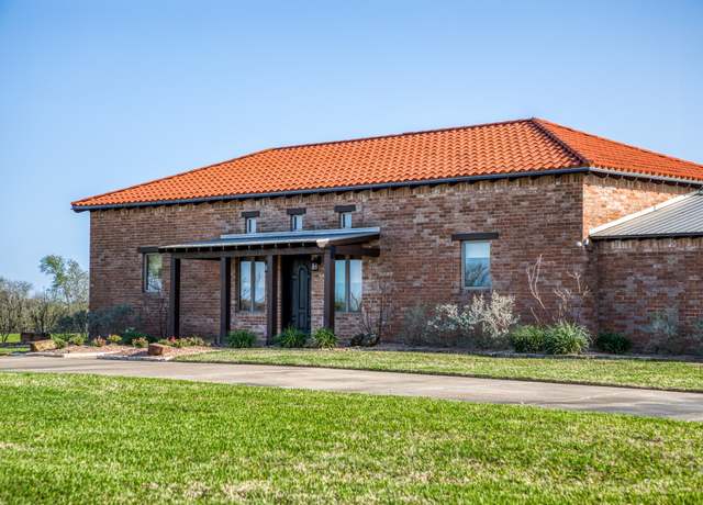 Property at 20383 State Highway 159 W, New Ulm, TX 78950, 3 beds, 6.5 baths