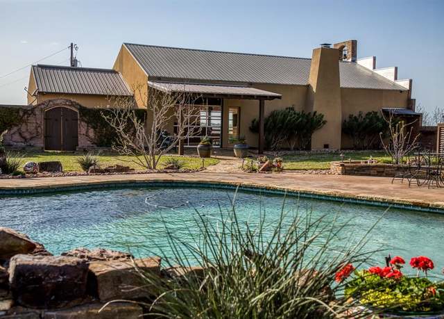 Property at 20383 State Highway 159 W, New Ulm, TX 78950, 3 beds, 6.5 baths