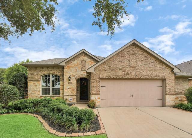 Property at 16726 Aliana Lakes Ct, Richmond, TX 77407, 3 beds, 2 baths