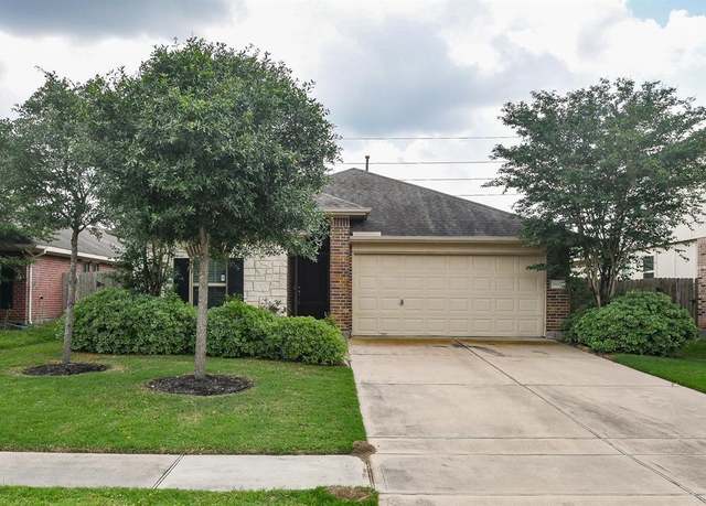 Property at 18007 Alora Springs Trce, Cypress, TX 77433, 3 beds, 2.5 baths