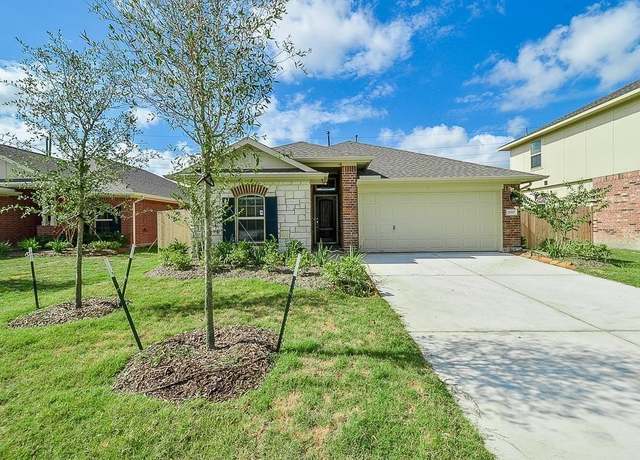 Property at 18007 Alora Springs Trce, Cypress, TX 77433, 3 beds, 2.5 baths