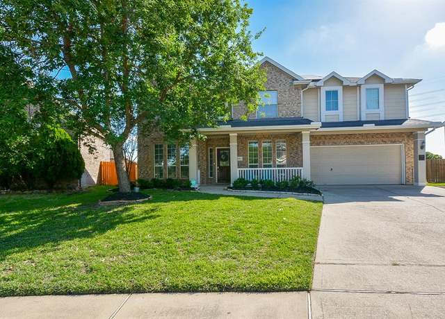Property at 3603 Quail Springs Ln, Katy, TX 77494, 4 beds, 3.5 baths