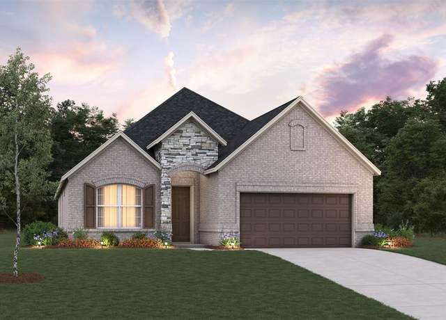 Property at 7034 Glennwick Grove Ln, Richmond, TX 77469, 4 beds, 2 baths