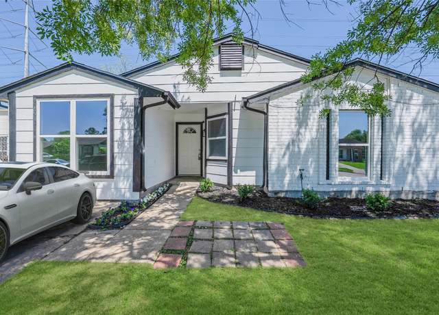 Property at 14223 Edenglen Dr, Houston, TX 77049, 4 beds, 2 baths
