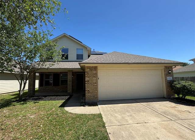 Property at 19910 Sweet Magnolia Pl, Humble, TX 77338, 4 beds, 2.5 baths