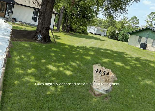 Property at 4654 N Teague St, Rosharon, TX 77583, 3 beds, 2 baths