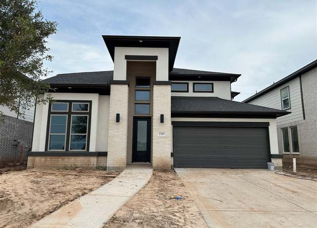 Property at 1335 Watermont Dr, Missouri City, TX 77459, 4 beds, 3.5 baths