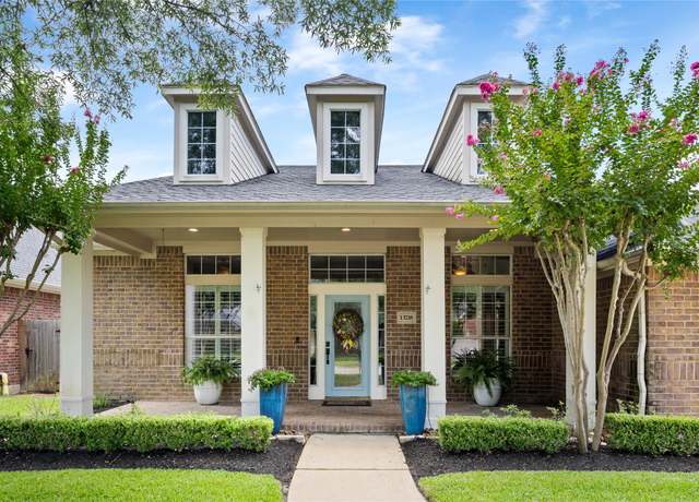 Property at 13718 Sherburn Manor Dr, Cypress, TX 77429, 4 beds, 2 baths