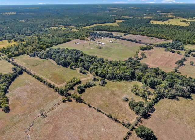 Property at 1715 County Road 4015, Crockett, TX 75835, 2 beds, 2 baths