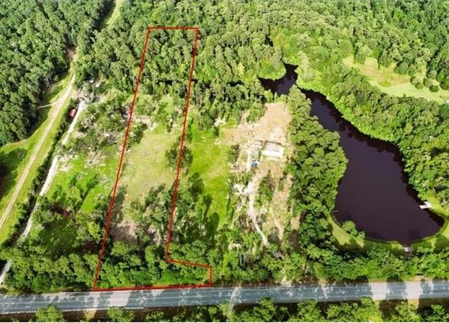 Property at TBD Highway 146 N, Liberty, TX 77575