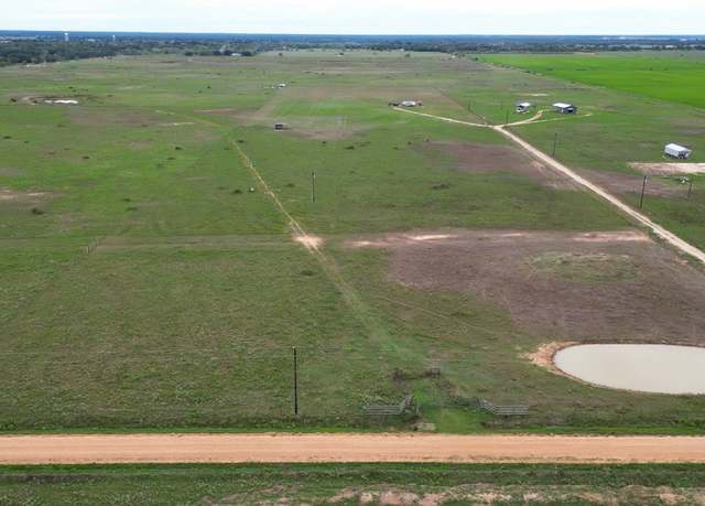 Property at 1249 Country Road 141, Garwood, TX 77470