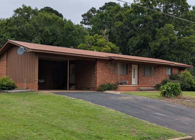 Property at 405 Gifford, Rusk, TX 75785, 3 beds, 2 baths
