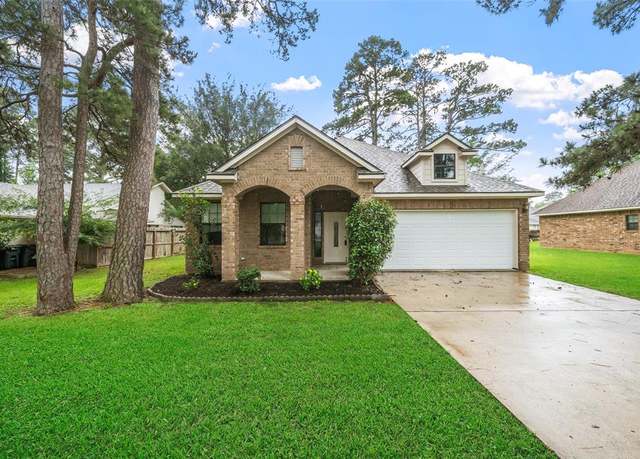 Property at 12203 Walden Rd, Montgomery, TX 77356, 3 beds, 2 baths