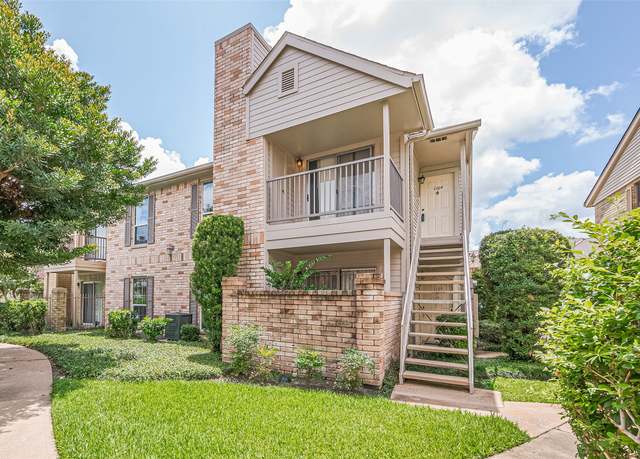 Property at 3100 Jeanetta St #1104, Houston, TX 77063, 2 beds, 1 bath