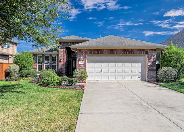 Property at 27614 Halls Farms Ln, Fulshear, TX 77441, 3 beds, 2 baths