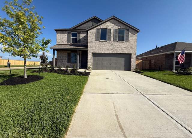 Property at 29003 Rustic Windmill Way, Hockley, TX 77447, 4 beds, 2.5 baths