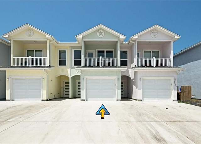 Property at 14010 Fortuna Bay Dr Unit 7C, Corpus Christi, TX 78418, 3 beds, 2.5 baths