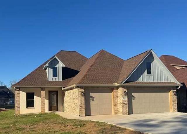 Property at 7510 Tram Rd, Beaumont, TX 77713, 4 beds, 3 baths