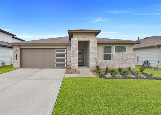 Property at 14238 Black Canyon Ln, Conroe, TX 77384, 4 beds, 3 baths