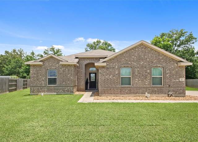 Property at 77 Georgia St, Dayton, TX 77535, 4 beds, 2 baths
