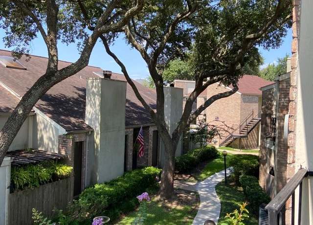 Property at 8100 Cambridge St #40, Houston, TX 77054, 1 bed, 1 bath