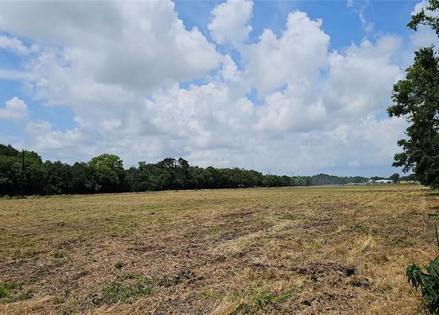 Property at 0 Fellows Rd, Houston, TX 77047