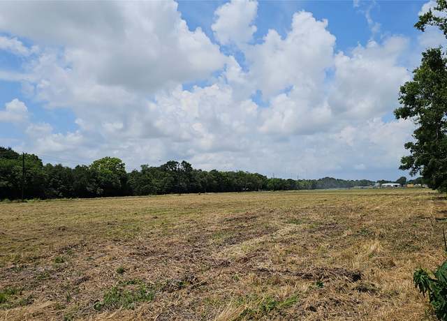 Property at 0 Fellows Rd, Houston, TX 77047