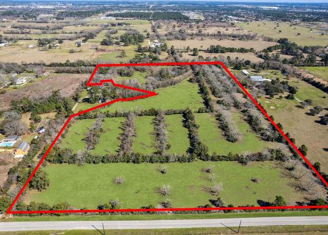 Property at 0 Cedar Ln, Tomball, TX 77377
