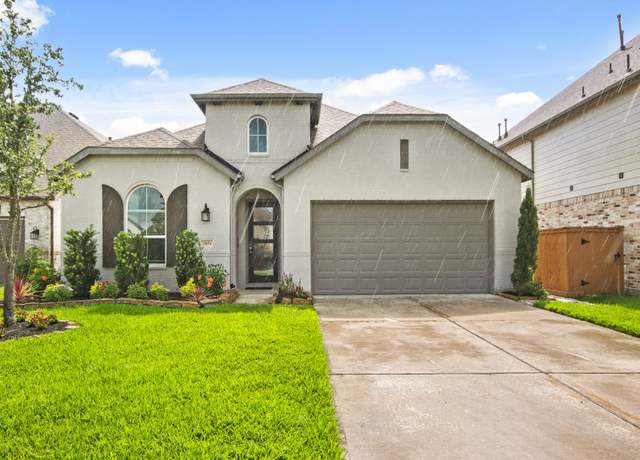 Property at 15654 Scolty Reach Ln, Humble, TX 77346, 4 beds, 3 baths