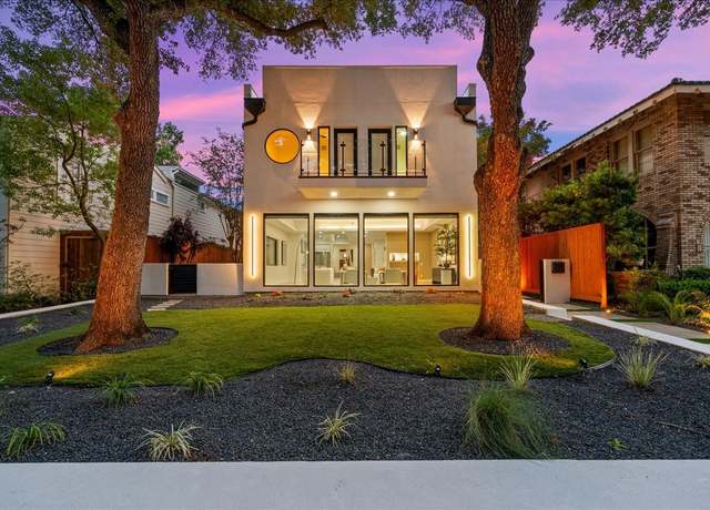 Property at 2135 Quenby St, Houston, TX 77005, 4 beds, 3.5 baths