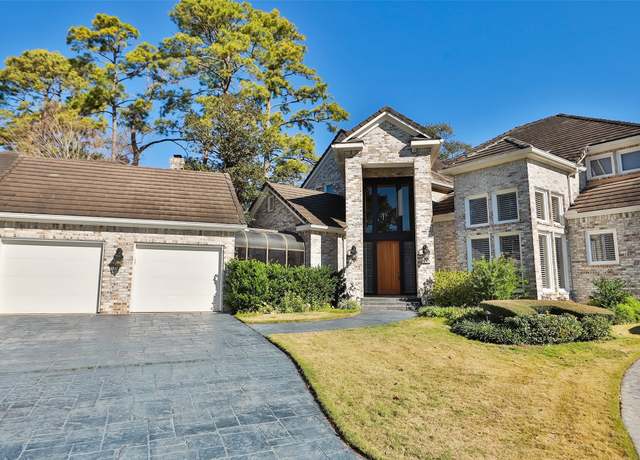 Property at 2726 N Southern Oaks Dr, Houston, TX 77068, 3 beds, 3 baths