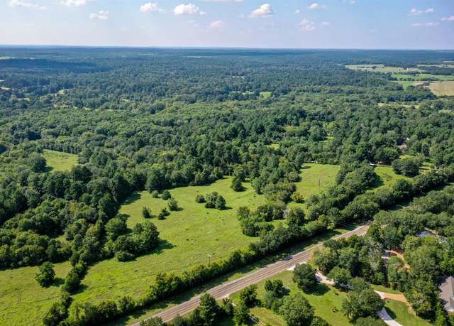 Property at 34 Acres 34 Acres FM 1374, Huntsville, TX 77340