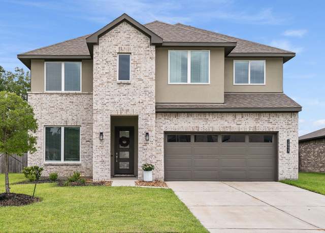 Property at 14217 Lake Lodge Dr, Conroe, TX 77384, 4 beds, 2.5 baths