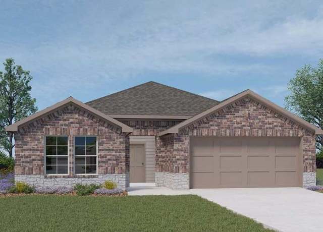 Property at 4227 Gold Hill Ln, Fulshear, TX 77441, 4 beds, 2 baths