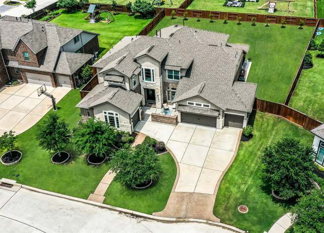 Property at 19506 Bradford Pines Ct, Cypress, TX 77433, 5 beds, 5.5 baths