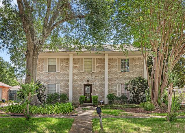 Property at 22203 Merrymount Dr, Katy, TX 77450, 3 beds, 2.5 baths