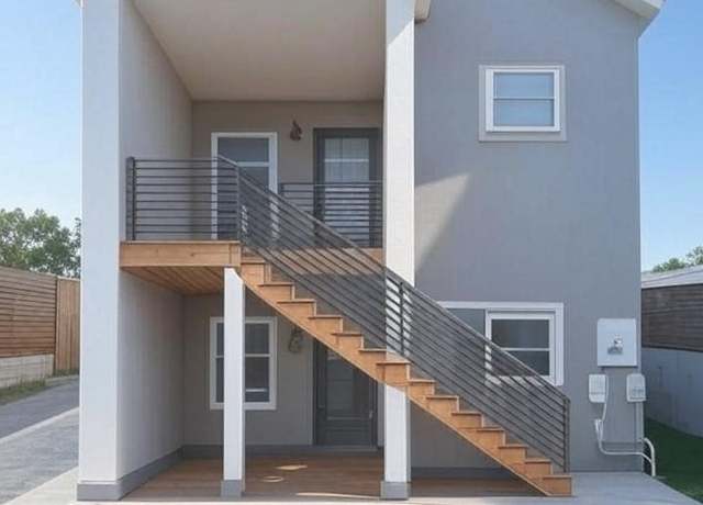 Property at 6743 Madrid St, Houston, TX 77021