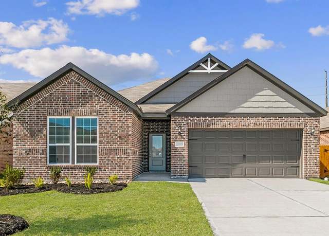 Property at 456 Sunny Highlands Dr, Katy, TX 77493, 3 beds, 2 baths