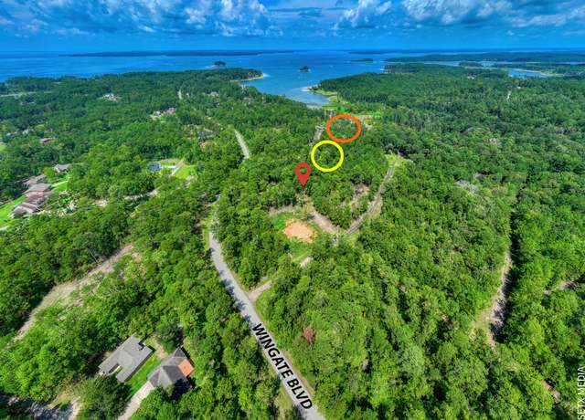 Property at 000 Parkside, Brookeland, TX 75931